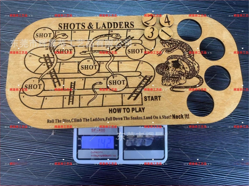 DHZ Cezhraničné nové strely a rebríky na pitie, streľba na rebríky, pitie, guľky