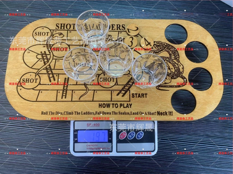 DHZ Cezhraničné nové strely a rebríky na pitie, streľba na rebríky, pitie, guľky