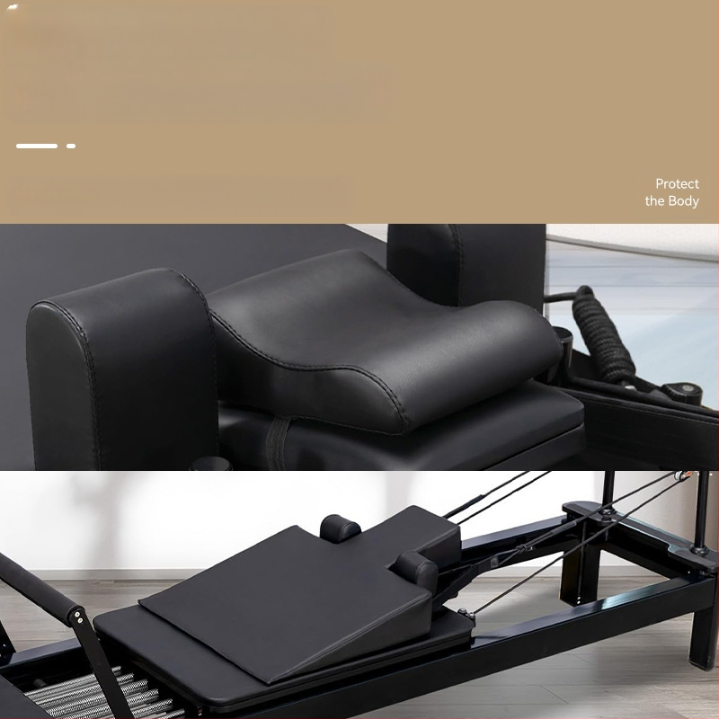 Gamyklinis savarankiškai valdomas nėščiųjų kilimėlis Pilates pagalbinė galvos atrama, galvos ir kaklo atrama, pagalvė, fitneso treniruočių jogos neslystantis kilimėlis