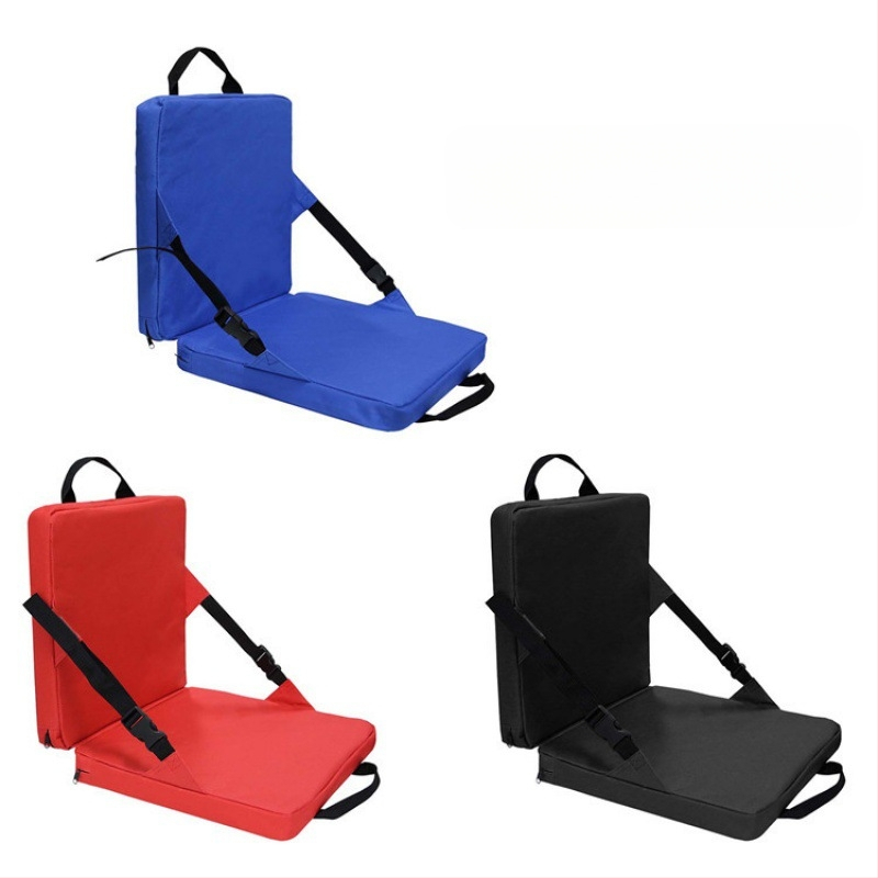 Tootjapäeva õuetooli padi Välispadi Ruudukujuline tooli padi Staadionipadi Seljatoega