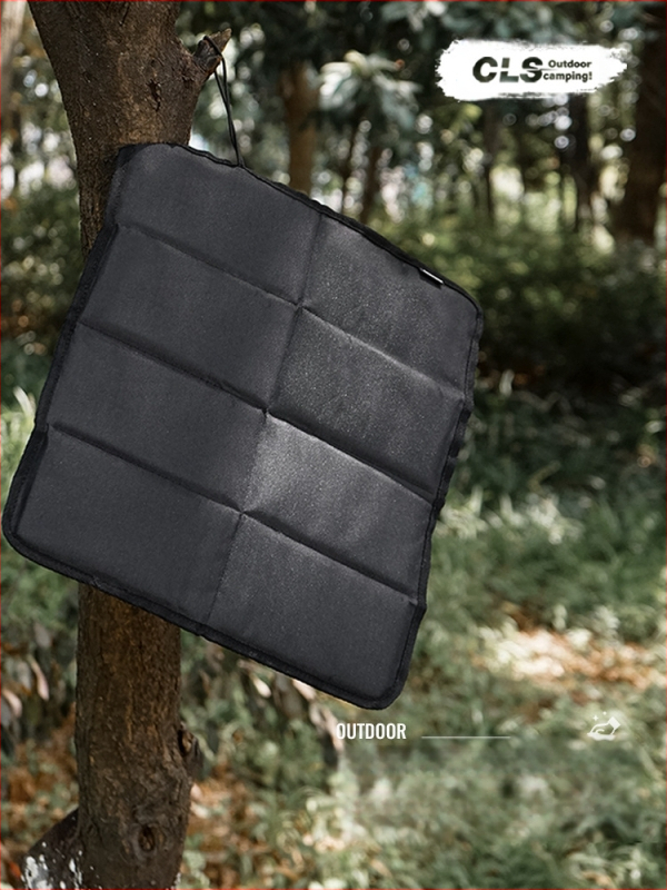 Cls kaasaskantav istmepadi niiskuskindel padi välistingimustes kasutamiseks mõeldud telkimisstiilis matkamiseks veekindel paksendatud käsnmatt põrandamatt kalapüügiks tagumikupadi