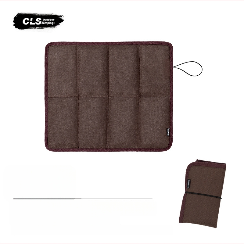 Cls kaasaskantav istmepadi niiskuskindel padi välistingimustes kasutamiseks mõeldud telkimisstiilis matkamiseks veekindel paksendatud käsnmatt põrandamatt kalapüügiks tagumikupadi