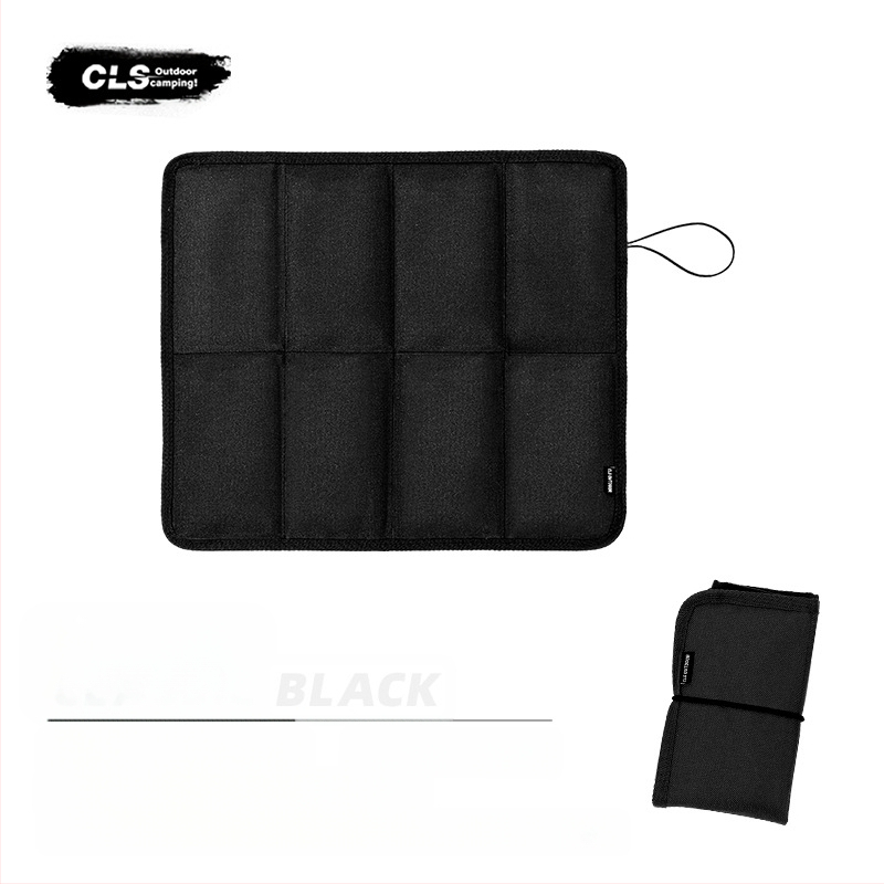 Cls kaasaskantav istmepadi niiskuskindel padi välistingimustes kasutamiseks mõeldud telkimisstiilis matkamiseks veekindel paksendatud käsnmatt põrandamatt kalapüügiks tagumikupadi