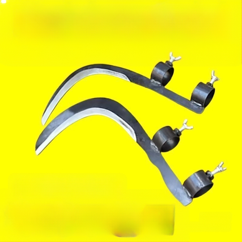 Kõrgmäestiku pügamisnuga, sirp-lõikusnuga, rohulõikusnuga, mangaanterasest koristusnuga, puuviljade korjamine, lõhnav nuga, umbrohutõrje, majapidamises kasutatav sirppea, muud