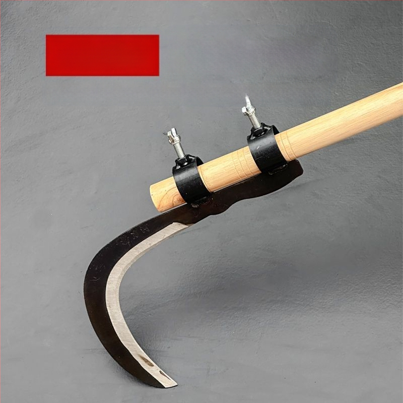 Kõrgmäestiku pügamisnuga, sirp-lõikusnuga, rohulõikusnuga, mangaanterasest koristusnuga, puuviljade korjamine, lõhnav nuga, umbrohutõrje, majapidamises kasutatav sirppea, muud