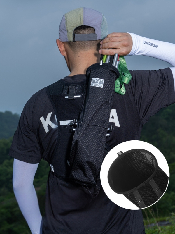 Τσάντα Καλλυντικών Tuxingke για Υπαίθριες Πεζοπορίες, Σακίδιο Πλάτης για Χιονοδρομίες, Ελαφριά Φορητή Τσάντα Καλλυντικών, Τσάντα για Εξοπλισμό Ορειβασίας