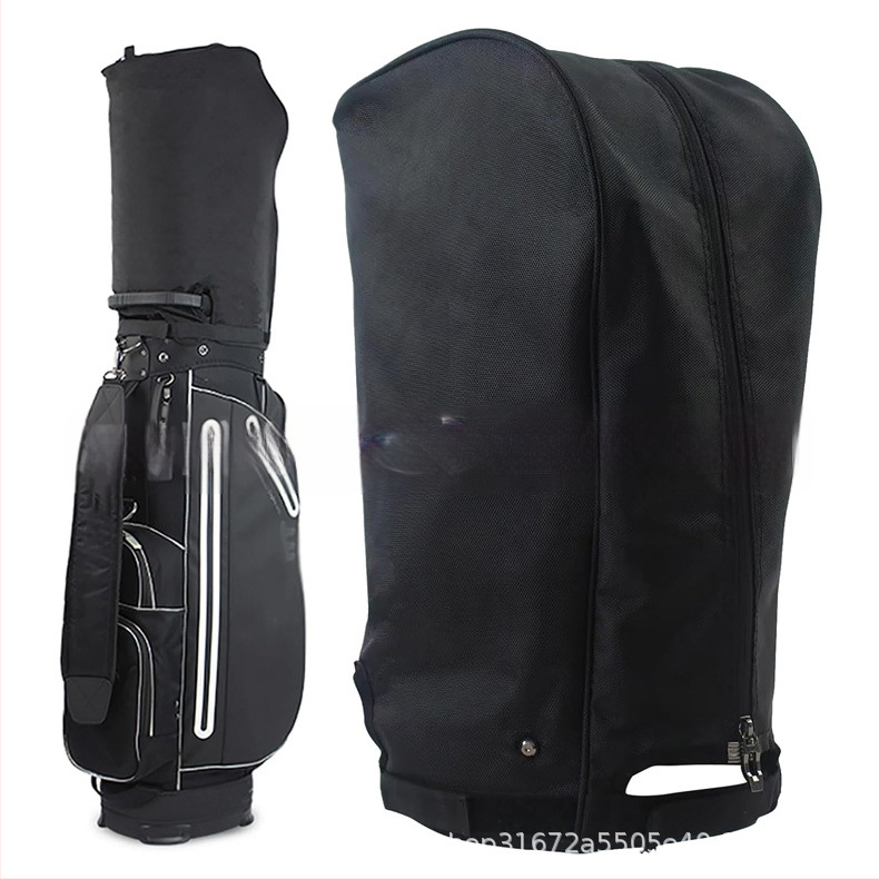 Väligolfiklubi kott Veekindel kate Golfiklubi vihmakate Vihmakate Klubi tolmukate Kaitsev kate