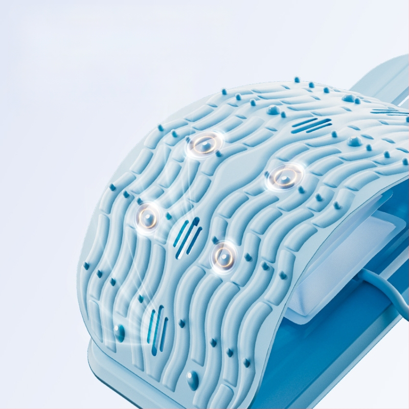 Täispuhutav nimmetugi Automaatne nimmetuge Lülisamba ketta songa treenija Veojõu vöökoha venitustugi