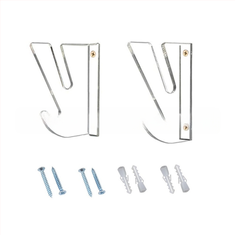 1 poros riedlenčių sieninis demonstracinis stovas, dvigubo sluoksnio riedlenčių denio laikymo stovas, svetainės kabliuko formos stovas