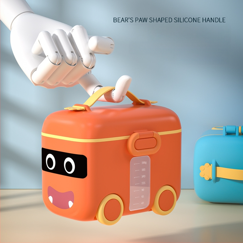 Lemmiklooma teravilja hoiustamise ämber kassitoidu hoiukast suletud kast niiskuskindel koeratoidu hoiukast kassi hoiukast