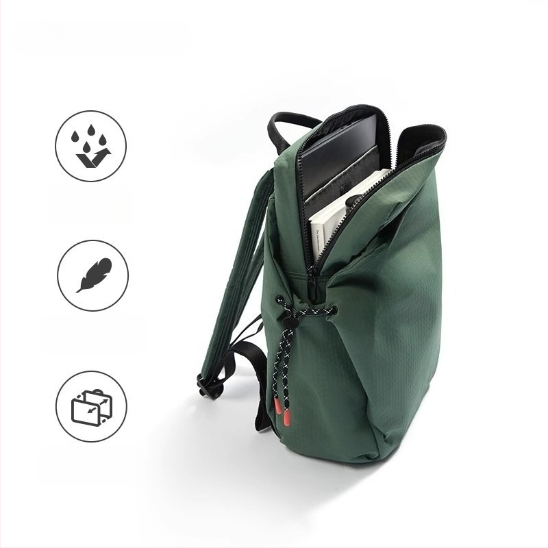 25 nových austrálskych vitálnych batohov na dochádzanie, módnych ležérnych batohov, veľkokapacitných cestovných batohov, ležérnych a obľúbených