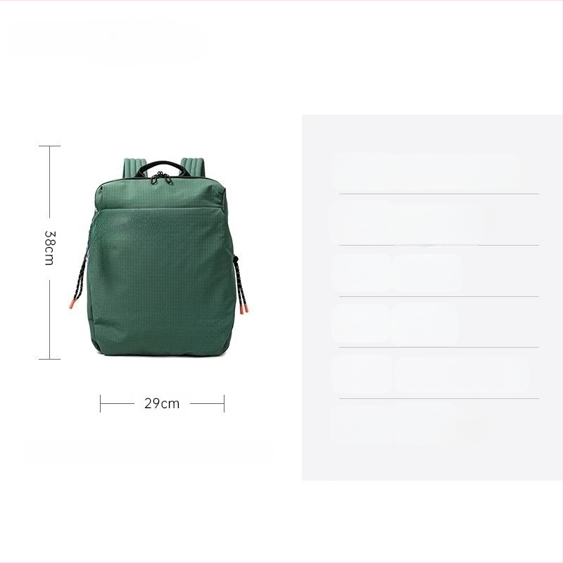 25 nových austrálskych vitálnych batohov na dochádzanie, módnych ležérnych batohov, veľkokapacitných cestovných batohov, ležérnych a obľúbených