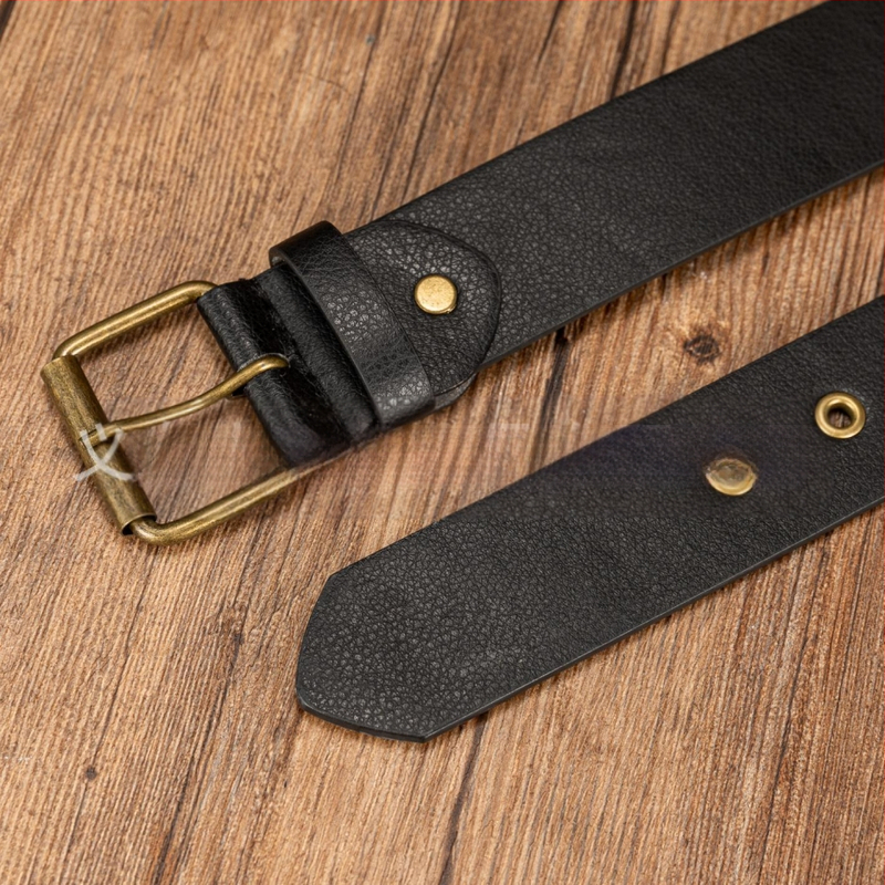 Retro stiliaus plastikinis diržas su kulkomis, naujas europietiškas ir amerikietiškas pankroko odos diržas