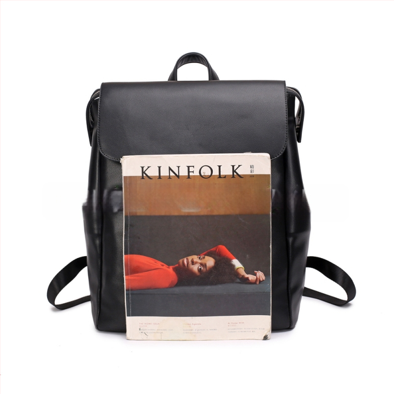 Parim kohandatud vegan nahast beebimähkmekott luksuslik veekindel PU muumia mähkmekott isoleeritud taskuga