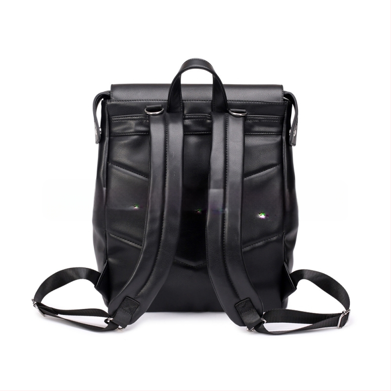 Parim kohandatud vegan nahast beebimähkmekott luksuslik veekindel PU muumia mähkmekott isoleeritud taskuga