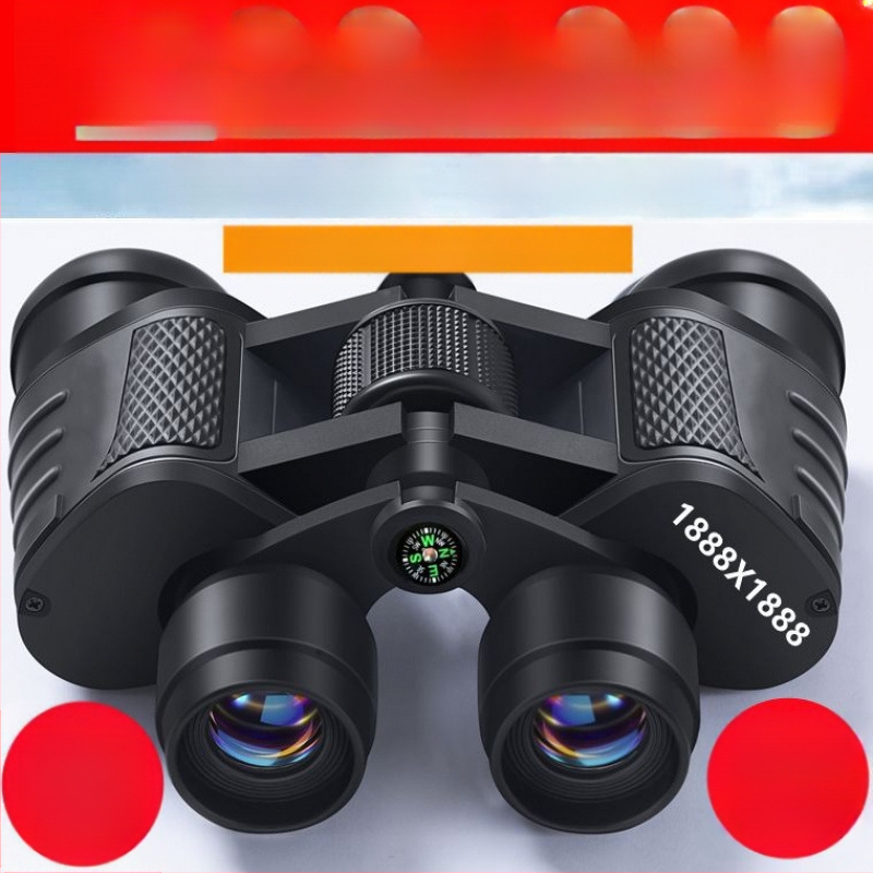 Teleszkópos távcső Nagy teljesítményű, ultra-tiszta éjjellátó felnőtt kültéri professzionális méhkeresővel