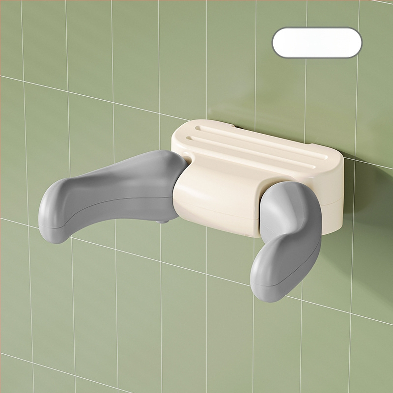 Beebivanni alus, imiku vanni kronstein, laste abialus, tagumiku pesemise ja duši kinnitamise artefakt