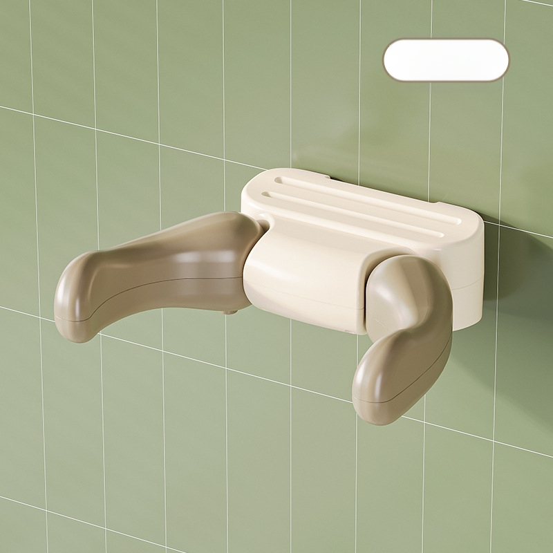 Beebivanni alus, imiku vanni kronstein, laste abialus, tagumiku pesemise ja duši kinnitamise artefakt