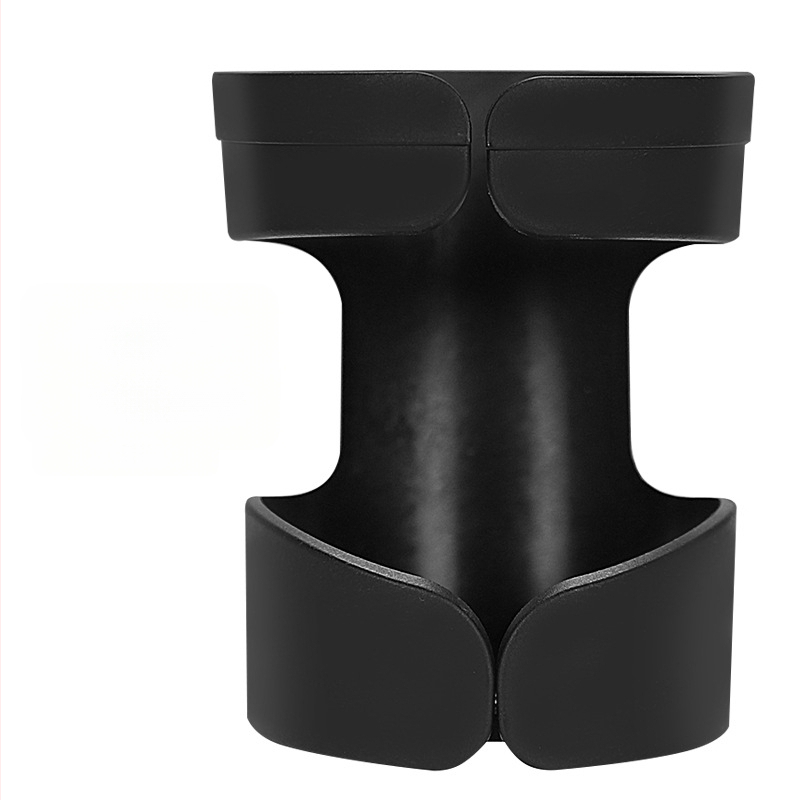 Vaikiško vežimėlio buteliuko laikiklis Mobiliojo telefono laikiklis Vaikiški automobilio priedai Dviračio greito atleidimo vandens buteliuko laikiklis Vandens puodelio laikiklis