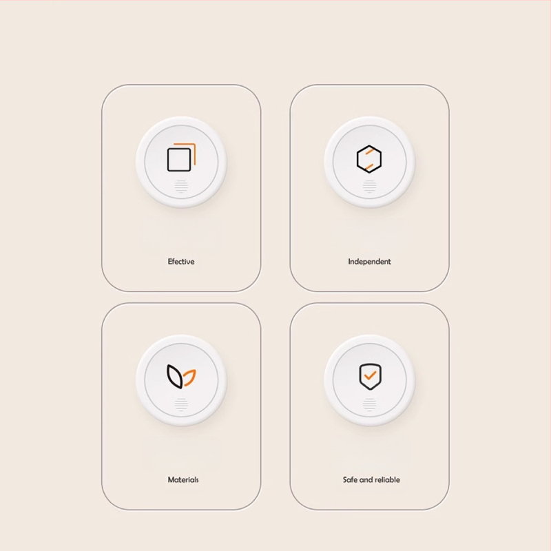 Vaikų saugos užraktas „Amazon Kidsren“ stalčiaus užraktas Daugiafunkcis spintelės durelių saugos užraktas Vaikams skirta apsauga nuo prispaudimo