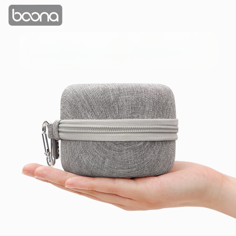 „Apple Watch“ „Apple Watch“ duomenų kabelis Saugojimo apsauga Atsparus dulkėms Kietas EVA korpusas Atsparus smūgiams ir suspaudimui