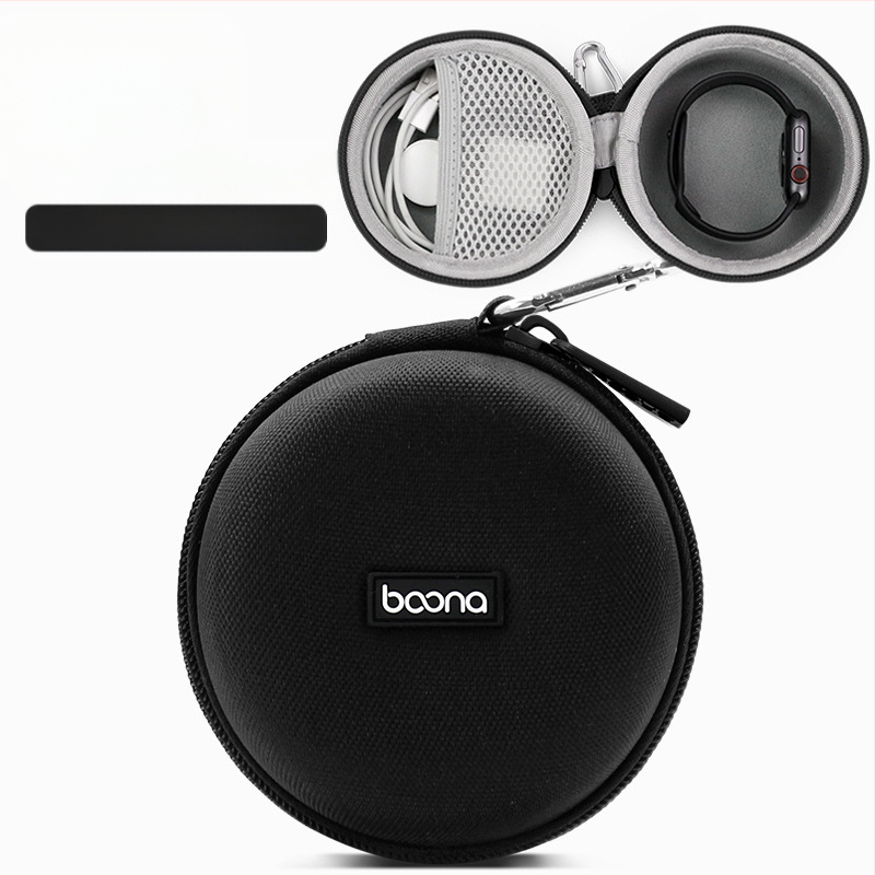 „Apple Watch“ „Apple Watch“ duomenų kabelis Saugojimo apsauga Atsparus dulkėms Kietas EVA korpusas Atsparus smūgiams ir suspaudimui