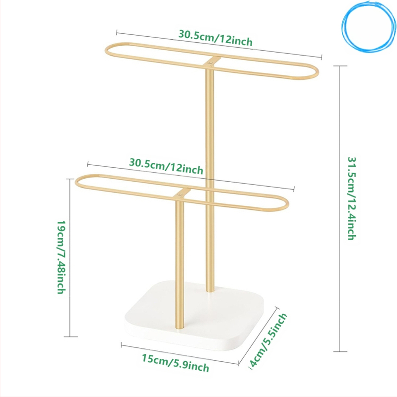 Cezhraničný stojan na slnečné okuliare, podpora označovania, generácia vlasov, zlatý železný displej, skladovanie okuliarov, zdroj rámu okuliarov