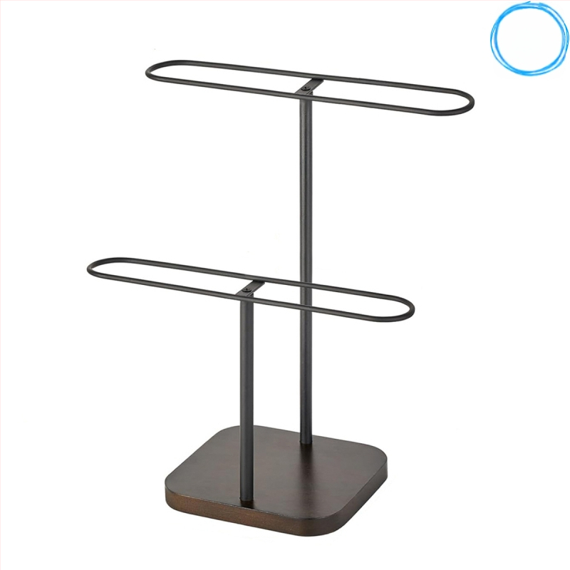 Cezhraničný stojan na slnečné okuliare, podpora označovania, generácia vlasov, zlatý železný displej, skladovanie okuliarov, zdroj rámu okuliarov