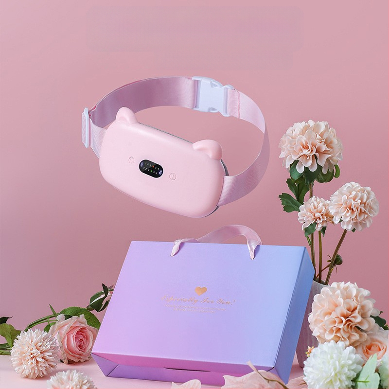 Elektrinis šildymas, rūmų diržo įkrovimas, didelė teta, šilta, rūmų lobis, pilvo skausmo artefaktas, gimtadienio dovana merginai, žmonai, dovana