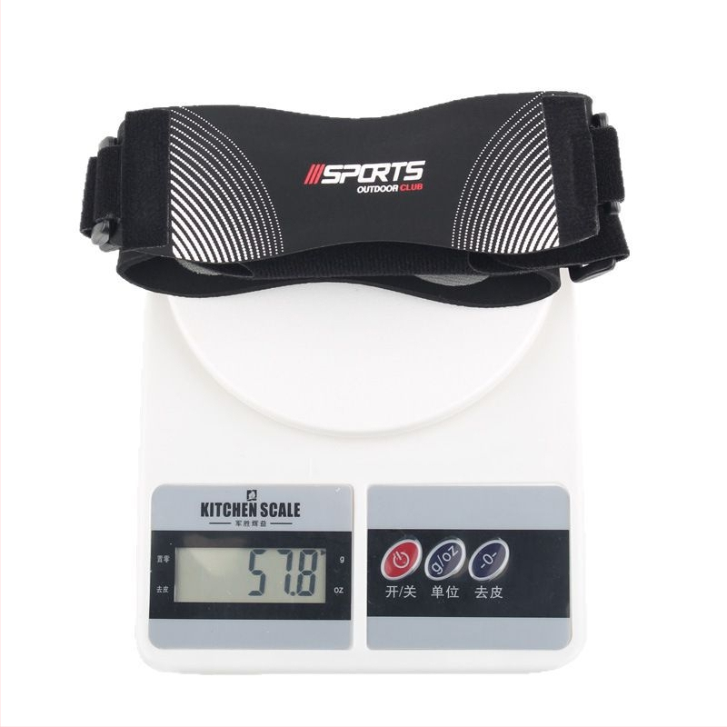 Αθλητική συμπίεση αρθρώσεων επιγονατίδας ζώνη υπαίθριου τρεξίματος γυμναστικής μπάσκετ προστατευτικό γόνατος ανδρικό απορροφητικό κραδασμών αναπνεύσιμο προστατευτικό κάλυμα γυναικών