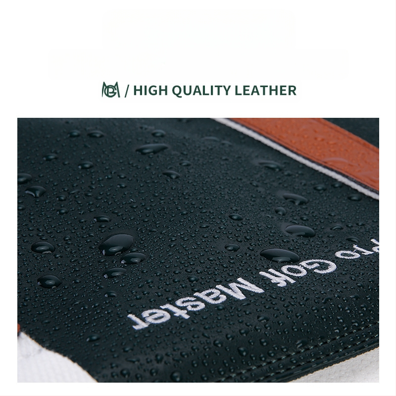 PGM golfo drabužių krepšys vyrams ir moterims PU drabužių krepšys lengvas, vandeniui atsparus kelioninis rankinukas rankinė nepriklausomas batų krepšys