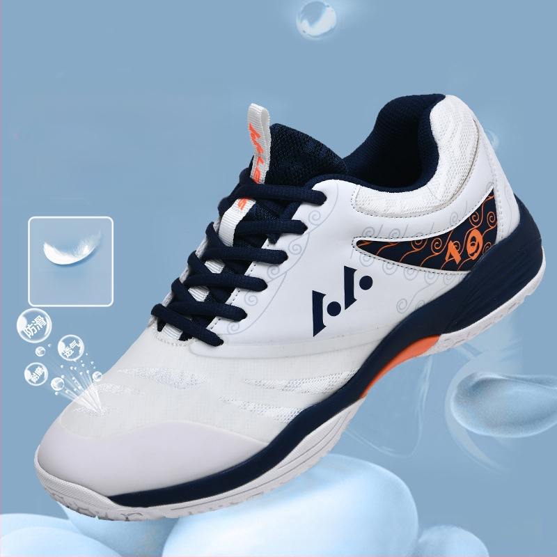 2020. gada Revers jauni vīriešu badmintona apavi, treniņu apavi, vīriešu un sieviešu ikdienas sporta apavi, vīriešu ražotāji, vairumtirdzniecība