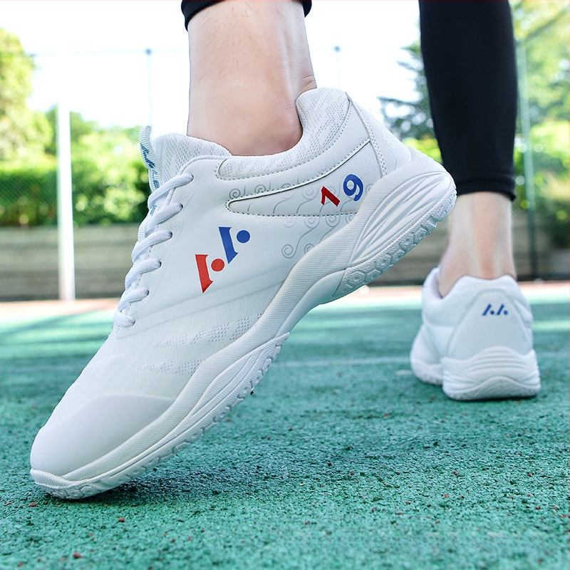 2020. gada Revers jauni vīriešu badmintona apavi, treniņu apavi, vīriešu un sieviešu ikdienas sporta apavi, vīriešu ražotāji, vairumtirdzniecība