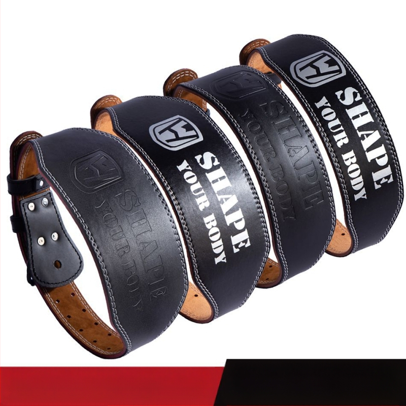 Προστασία μέσης για αθλητικά καθίσματα, διευρυμένη ρυθμιζόμενη ζώνη άρσης βαρών για άνδρες και γυναίκες, σκληρή έλξη για γυμναστήριο, επαγγελματικής ποιότητας