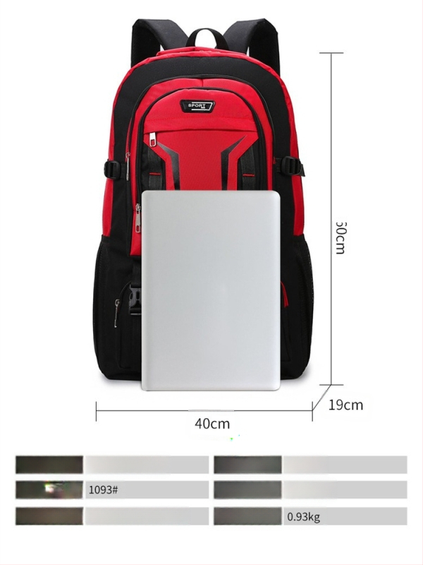 Power Manufacturers mitme sektsiooniga arvuti seljakott meestele, suure mahutavusega reisikott, äri- ja vabaaja koolikott, hulgimüük