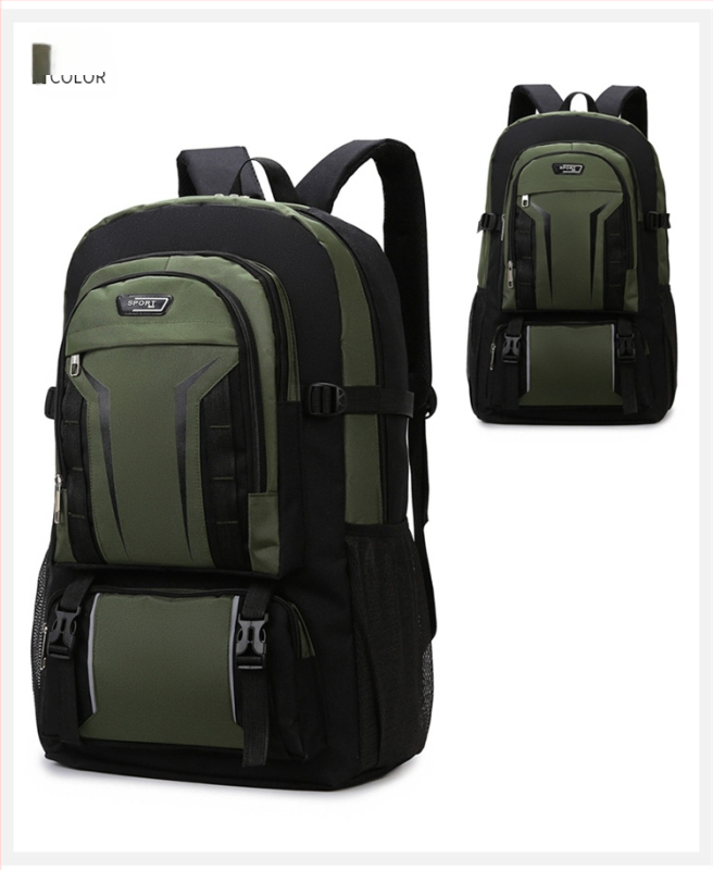Power Manufacturers mitme sektsiooniga arvuti seljakott meestele, suure mahutavusega reisikott, äri- ja vabaaja koolikott, hulgimüük