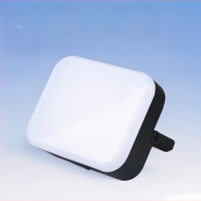 Välistingimustes kasutatav multifunktsionaalne akupank, telkimisstiilis valgusti, LED-magnetiline telgivalgusti konksuga, avariikotivalgusti, telkimisstiilis valgusti