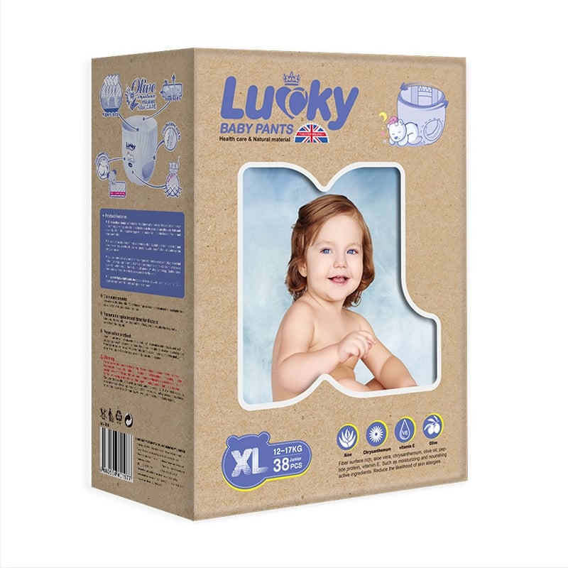 Piiriülesed Lewei eksklusiivsed hingavad kuivmähe püksid beebidele, tipptasemel treeningpüksid, kerged mähkmed