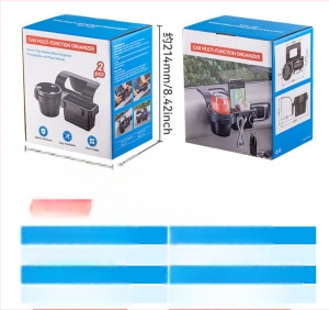 Daugiafunkcinė automobilio mobiliojo telefono laikymo dėžutė, automobilio raktų laikymo vieta, automobilio langų, durų šiukšlių laikiklis, vandens puodelio laikiklis, automobilio langų laikymo lentynėlė