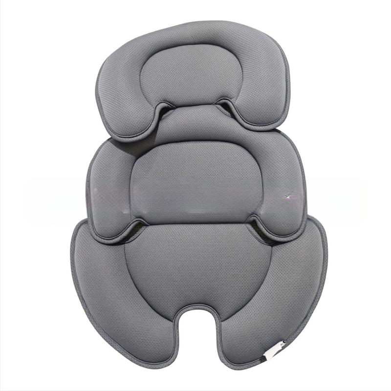 „Amazon“ ta pati naujagimio vežimėlio pagalvėlė, kvėpuojanti tinklelio sėdynės pagalvėlė, kūdikio saugos sėdynės pagalvėlė