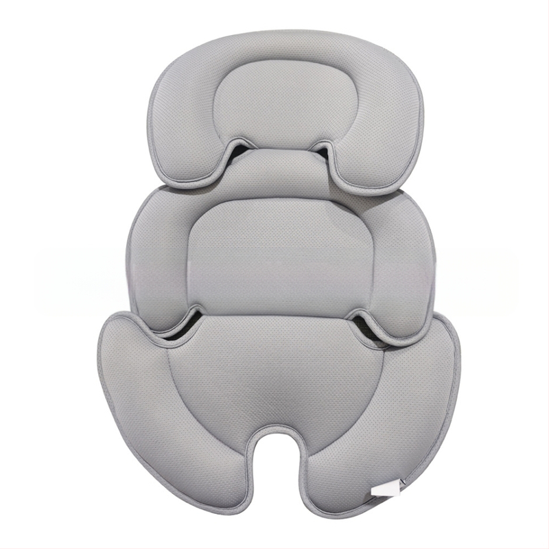 „Amazon“ ta pati naujagimio vežimėlio pagalvėlė, kvėpuojanti tinklelio sėdynės pagalvėlė, kūdikio saugos sėdynės pagalvėlė