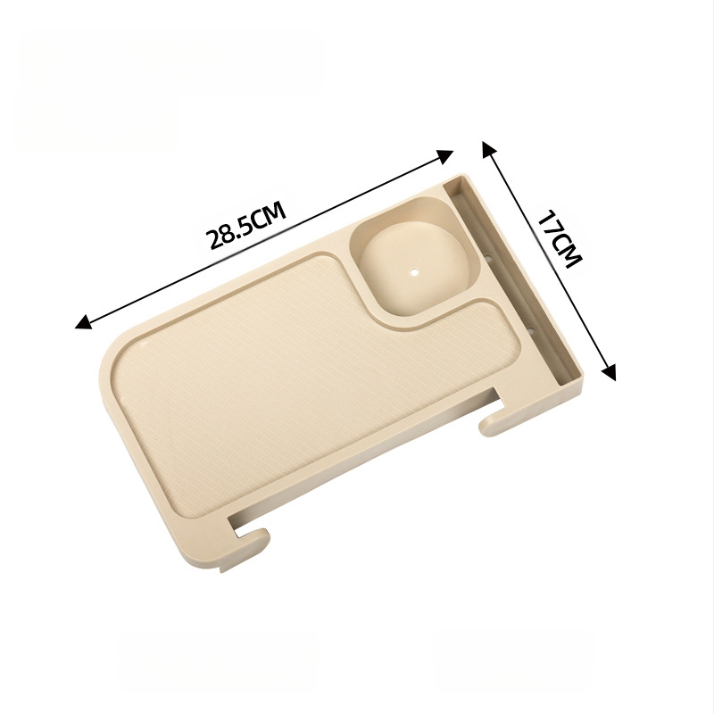 Kermiti tooli külgmine hoiualus lamamistooli alus telkimistarbed õuetarvikud kokkupandav universaalne topsihoidja