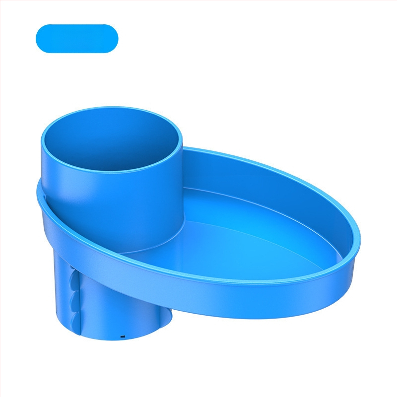 Multifunktsionaalne auto veetopsihoidja, auto ühe-kahe kahekihiline hoiuriiul, auto topsihoidja, veepudelihoidja, joogihoidja