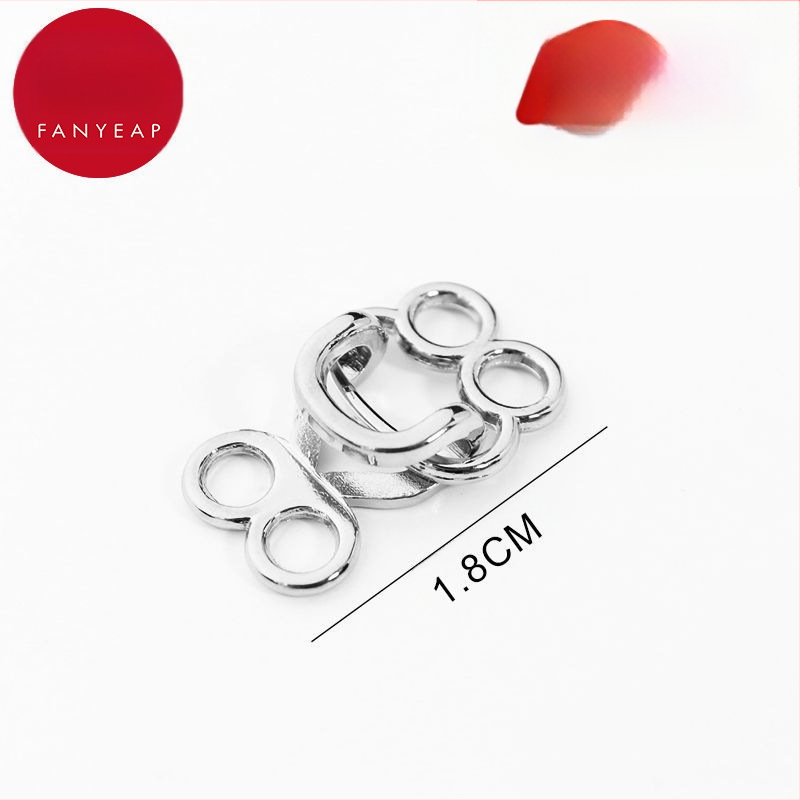 Tasuta saatmine/10Y peidetud pannal Aa1S60-mantli konksuga pannal metallist krae konksuga vormiriietuse pannal naaritsa karusnahast