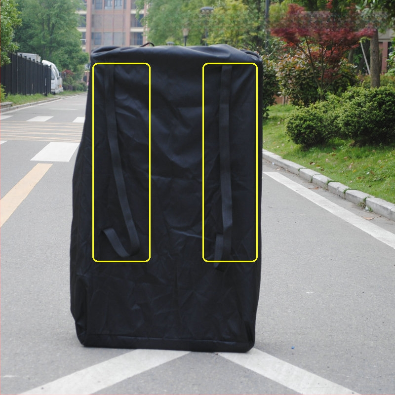 Beebivankri hoiukott reisikott vihmavari auto lennuk rong auto lapsevankri hoiukott tolmukott