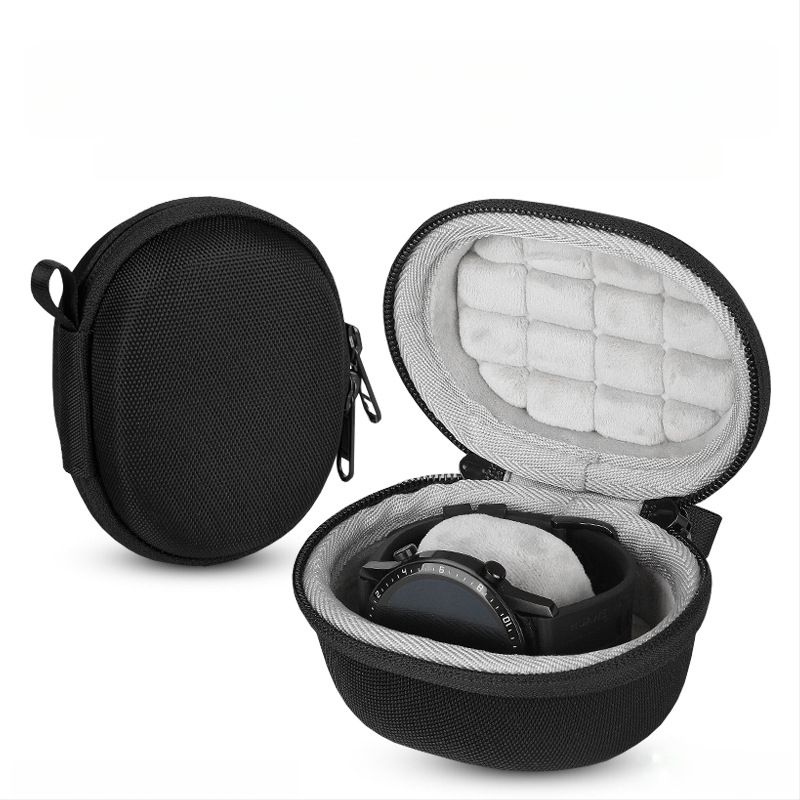 Apple iWatch 7/6 põlvkonna nutika spordikella hoiukott Huawei GT2/3 kellakarbile