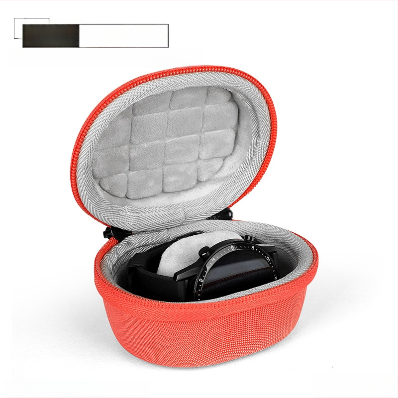 Apple iWatch 7/6 põlvkonna nutika spordikella hoiukott Huawei GT2/3 kellakarbile