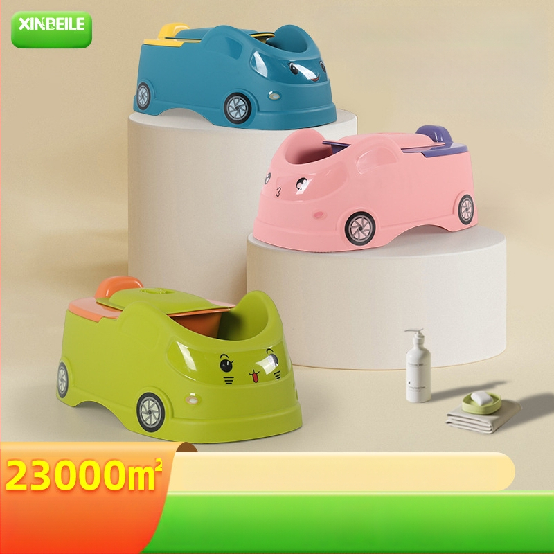 Xinbeile bērnu tualetes šļakatu necaurlaidīga bērnu tualete sieviešu mazuļa zēna automašīnas pisuāra liels tualetes artefakts