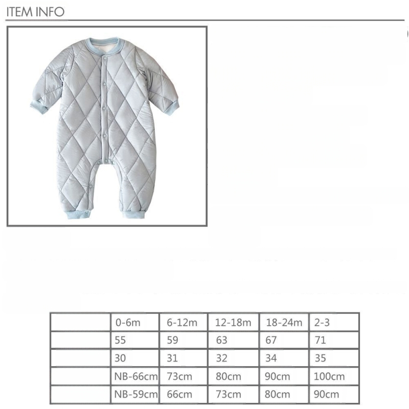 Beebiriided Korea stiilis Paksendatud fliisvoodriga poisi- ja tüdrukute beebikostüüm Sügiseks ja talveks Soe väljaminek puuvillase voodriga roomavate pükstega Puuvillase voodriga riided
