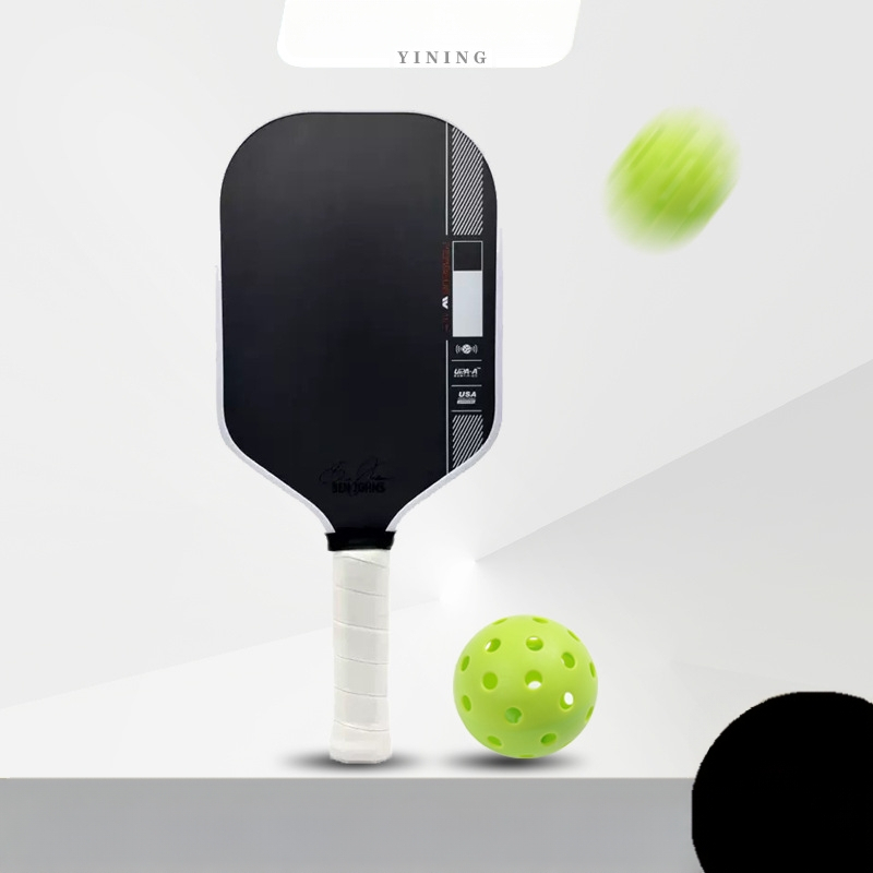 Вътрешното ядро от четвърто поколение GEN 4 отговаря на сертификата на USAPA за подобряване на стабилността, контролируемостта и високата еластичност на ракетата.